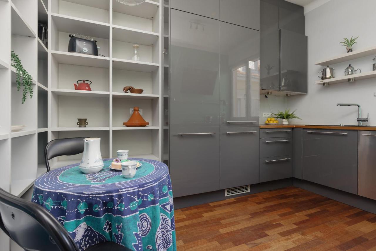 Comfy Warsaw City Centre Apartment By Noclegi Renters Екстериор снимка